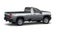 2025 Chevrolet Silverado 3500 HD WT Regular Cab Long Box 4WD