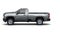 2025 Chevrolet Silverado 3500 HD WT Regular Cab Long Box 4WD