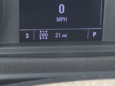 2024 Chevrolet Silverado 3500 HD Chassis Cab Work Truck Regular Cab 4WD