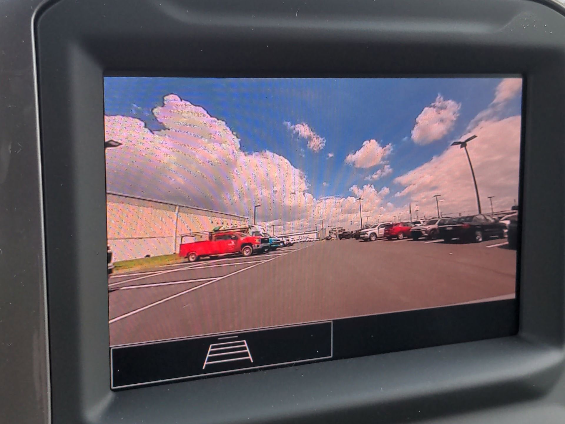 2024 Chevrolet Silverado 3500 HD Chassis Cab Work Truck Regular Cab 4WD