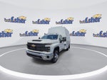 2024 Chevrolet Silverado 3500 HD Chassis Cab Work Truck Regular Cab 4WD