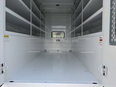 2024 Chevrolet Silverado 3500 HD Chassis Cab Work Truck Regular Cab 4WD