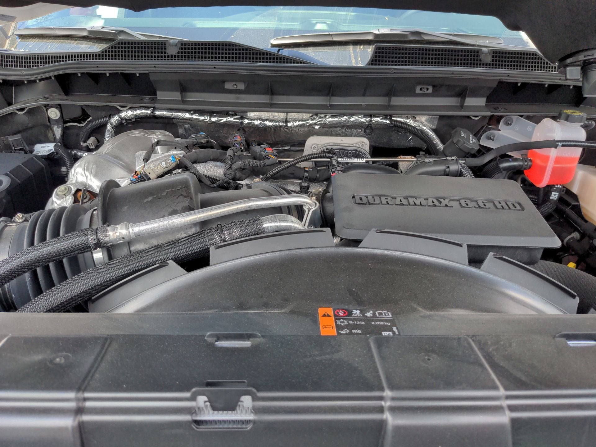 2024 Chevrolet Silverado 3500 HD Chassis Cab Work Truck Regular Cab 4WD