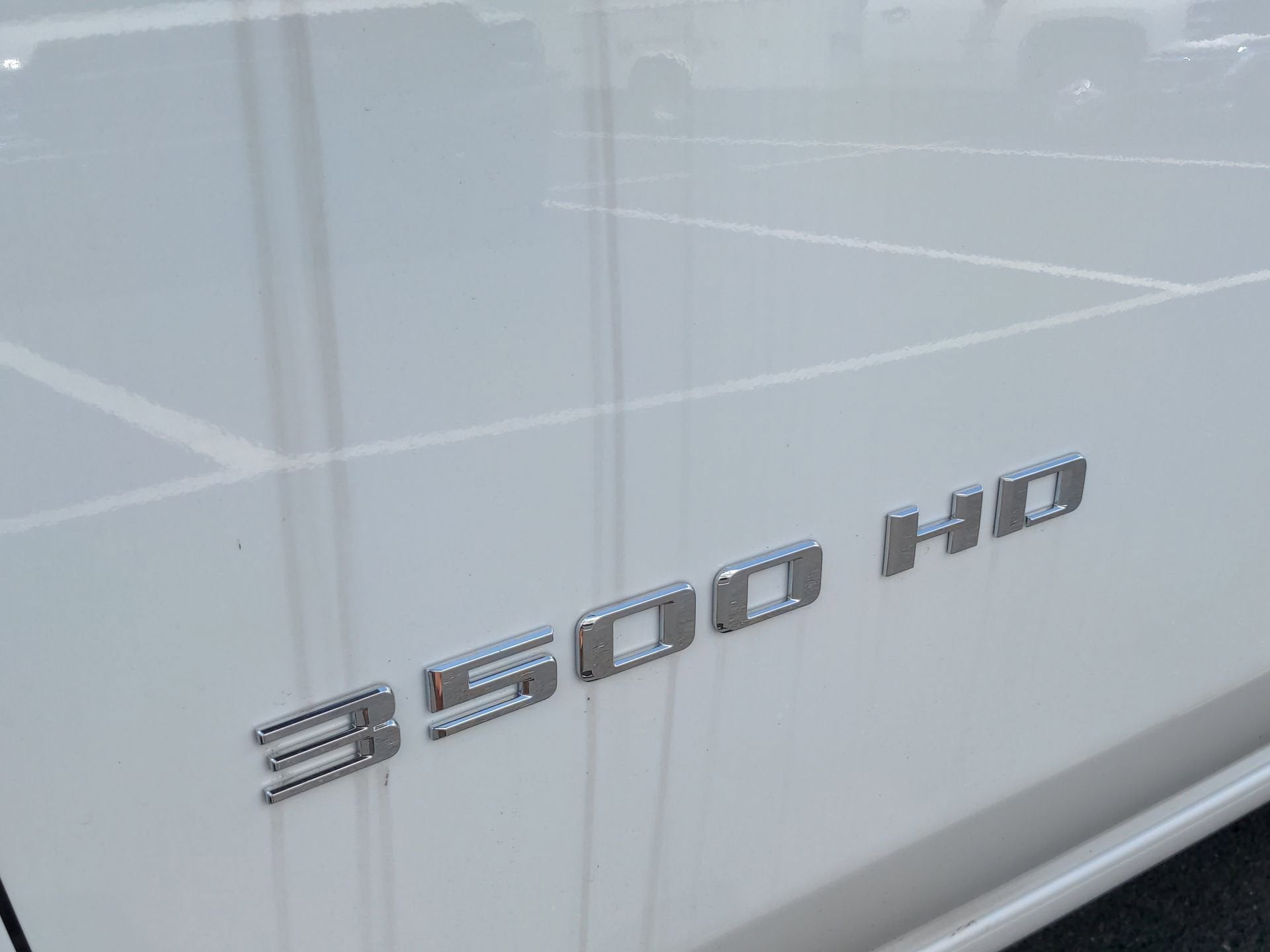 2024 Chevrolet Silverado 3500 HD Chassis Cab Work Truck Regular Cab 4WD