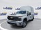 2024 Chevrolet Silverado 3500 HD Chassis Cab Work Truck Regular Cab 4WD