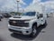 2024 Chevrolet Silverado 3500 HD Chassis Cab Work Truck Regular Cab 4WD