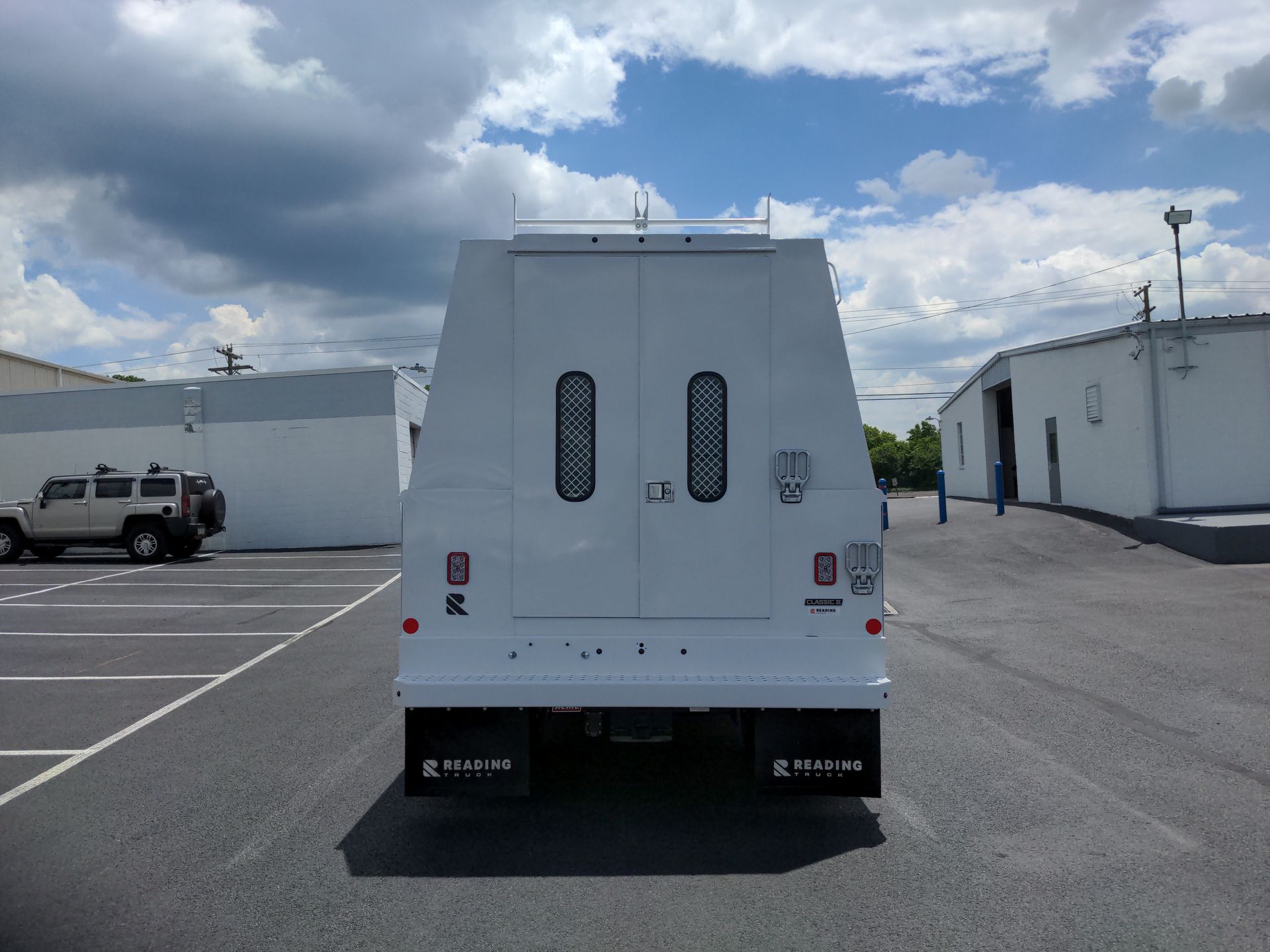 2024 Chevrolet Silverado 3500 HD Chassis Cab Work Truck Regular Cab 4WD