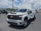 2024 Chevrolet Silverado 3500 HD Chassis Cab Work Truck Regular Cab 4WD