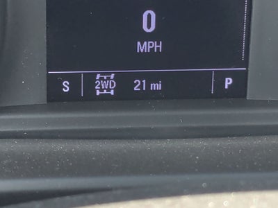 2024 Chevrolet Silverado 3500 HD Chassis Cab Work Truck Regular Cab 4WD