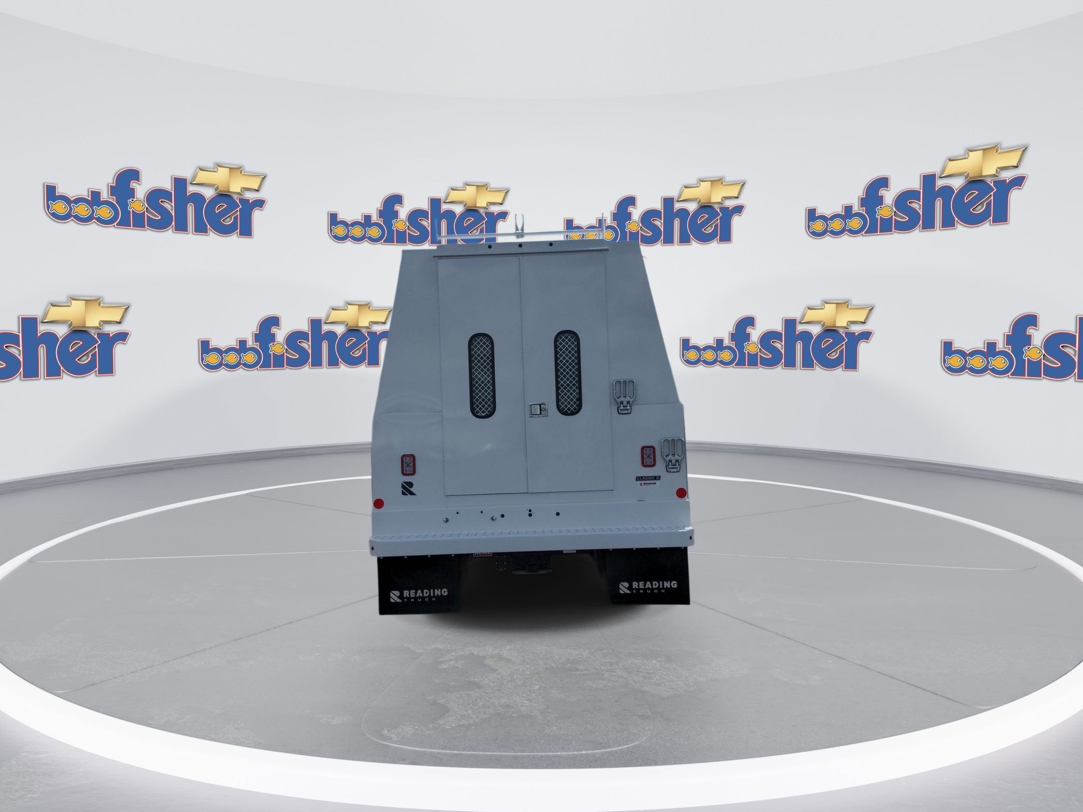 2024 Chevrolet Silverado 3500 HD Chassis Cab Work Truck Regular Cab 4WD