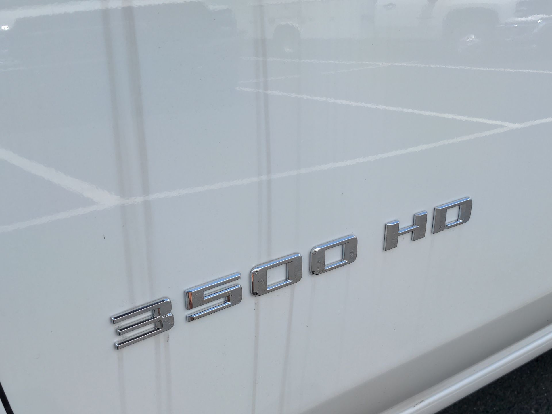 2024 Chevrolet Silverado 3500 HD Chassis Cab Work Truck Regular Cab 4WD