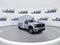 2024 Chevrolet Silverado 3500 HD Chassis Cab Work Truck Regular Cab 4WD
