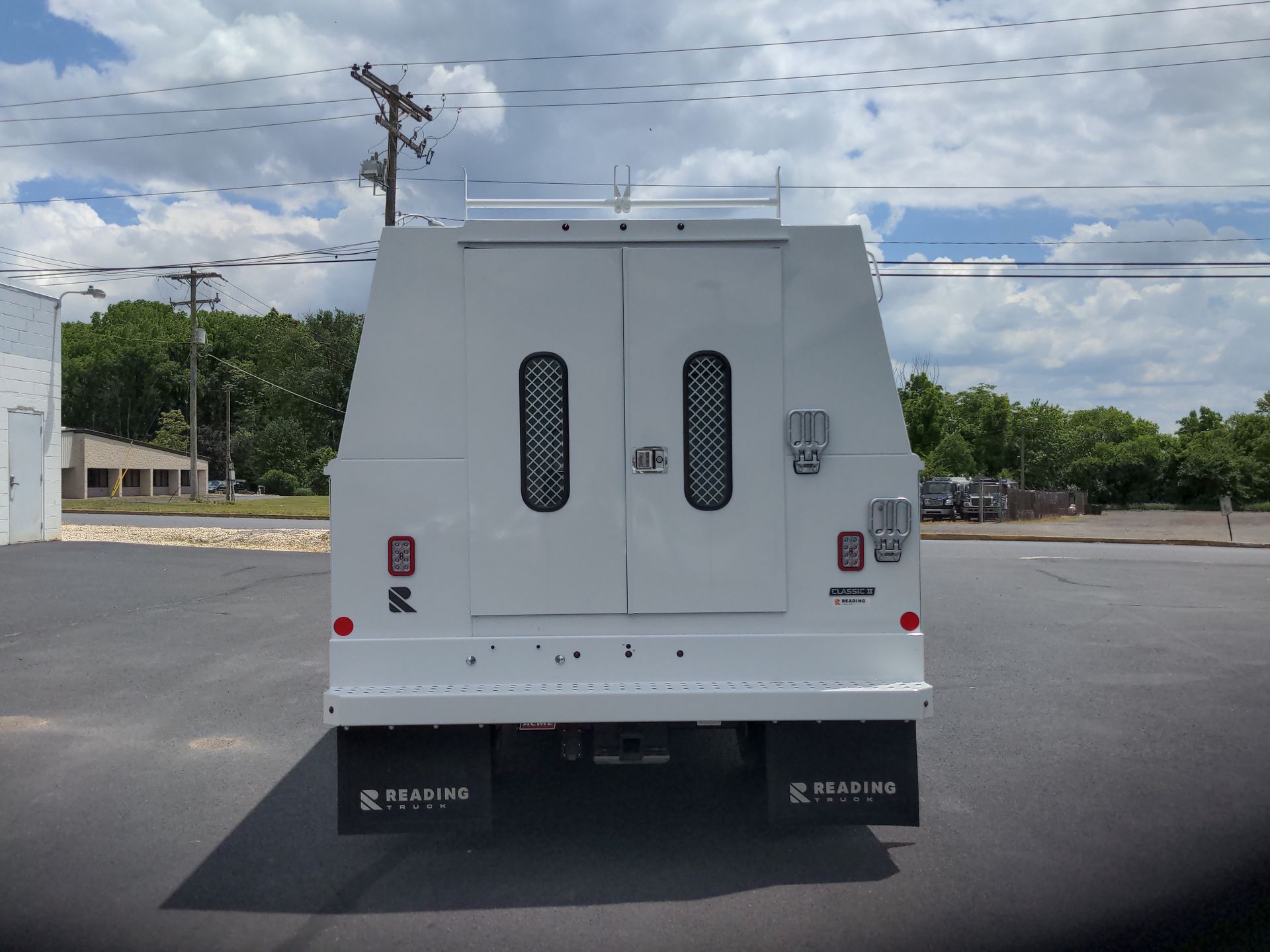 2024 Chevrolet Silverado 3500 HD Chassis Cab Work Truck Regular Cab 4WD