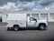 2024 Chevrolet Silverado 3500 HD Chassis Cab Work Truck Regular Cab 4WD