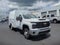 2024 Chevrolet Silverado 3500 HD Chassis Cab Work Truck Regular Cab 4WD
