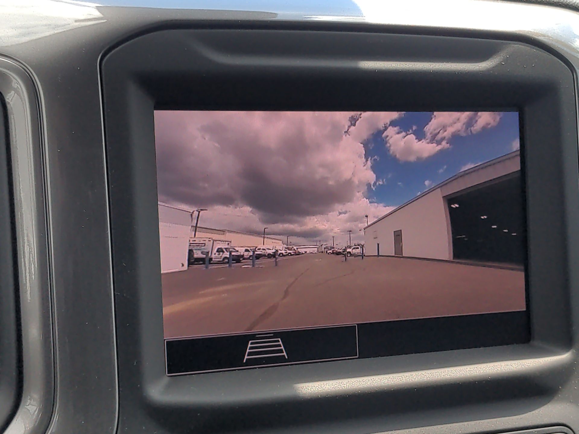 2024 Chevrolet Silverado 3500 HD Chassis Cab Work Truck Regular Cab 4WD