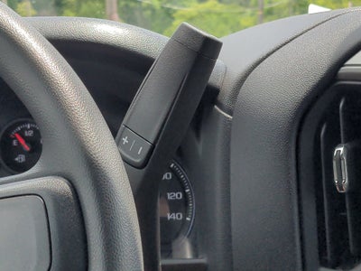 2024 Chevrolet Silverado 3500 HD Chassis Cab Work Truck Regular Cab 4WD