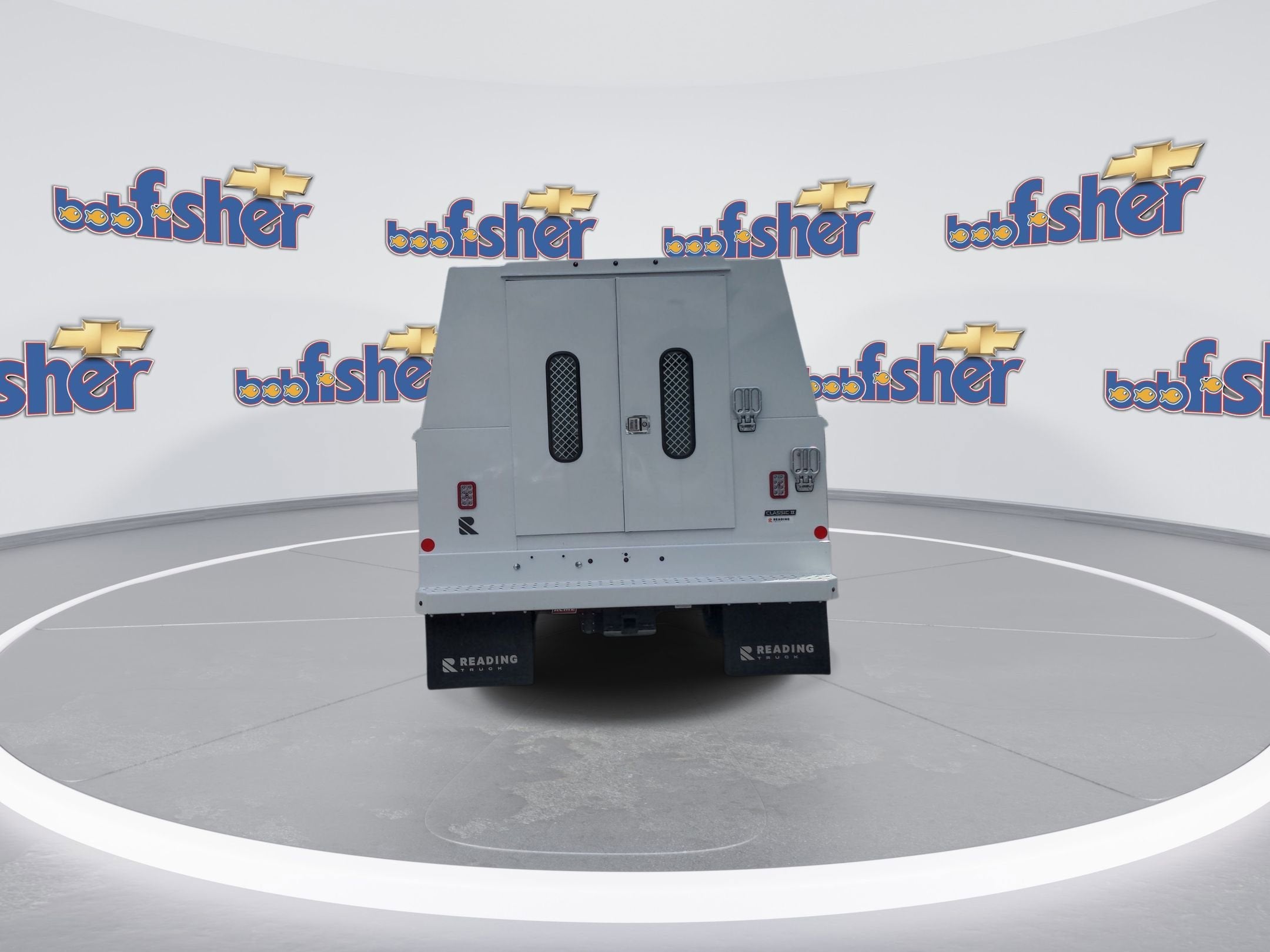 2024 Chevrolet Silverado 3500 HD Chassis Cab Work Truck Regular Cab 4WD