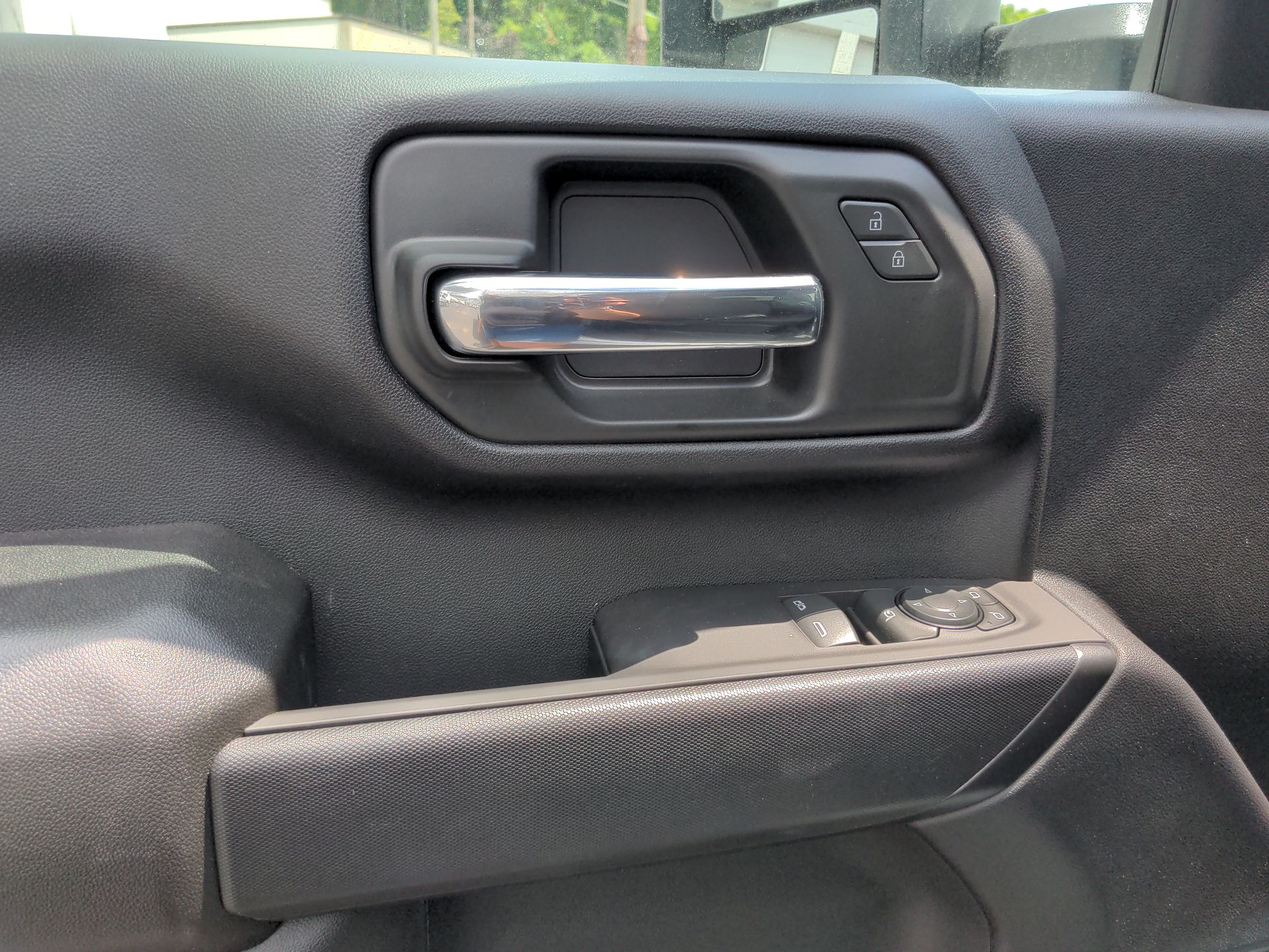 2024 Chevrolet Silverado 3500 HD Chassis Cab Work Truck Regular Cab 4WD