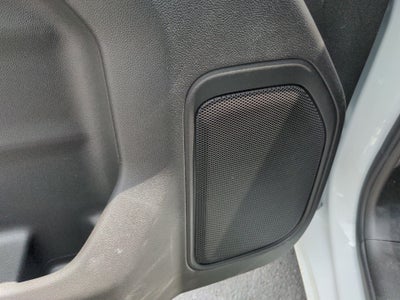 2024 Chevrolet Silverado 3500 HD Chassis Cab Work Truck Regular Cab 4WD