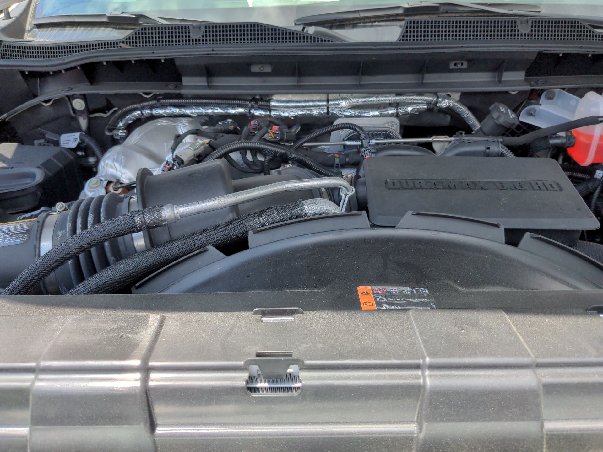 2024 Chevrolet Silverado 3500 HD Chassis Cab Work Truck Regular Cab 4WD