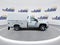 2024 Chevrolet Silverado 3500 HD Chassis Cab Work Truck Regular Cab 4WD