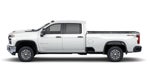 2025 Chevrolet Silverado 2500 HD WT Crew Cab Long Box 4WD