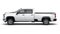 2025 Chevrolet Silverado 2500 HD WT Crew Cab Long Box 4WD