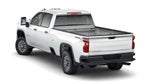 2025 Chevrolet Silverado 2500 HD WT Crew Cab Long Box 4WD