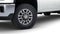 2025 Chevrolet Silverado 2500 HD WT Crew Cab Long Box 4WD