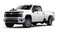 2025 Chevrolet Silverado 2500 HD WT Crew Cab Long Box 4WD