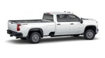 2025 Chevrolet Silverado 2500 HD WT Crew Cab Long Box 4WD