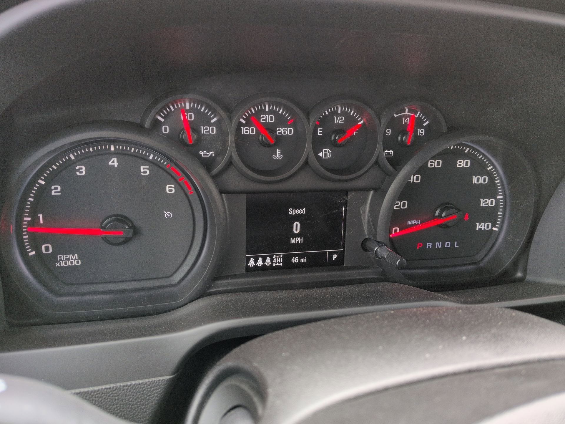 2026 Chevrolet Silverado 3500 HD WT Crew Cab Long Box 4WD