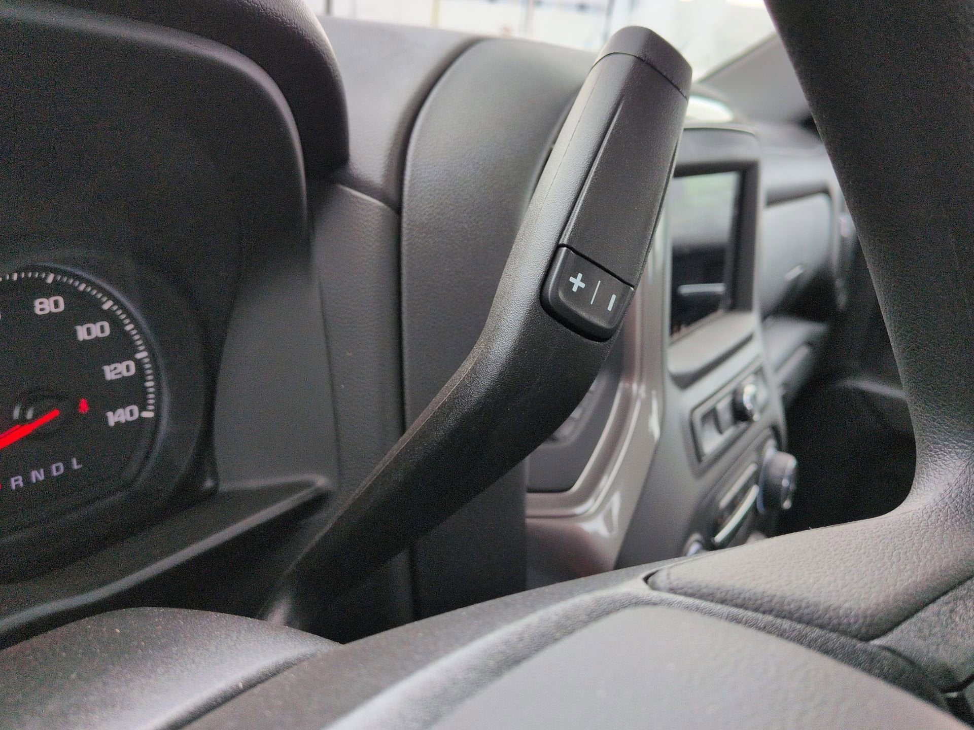 2026 Chevrolet Silverado 3500 HD WT Crew Cab Long Box 4WD