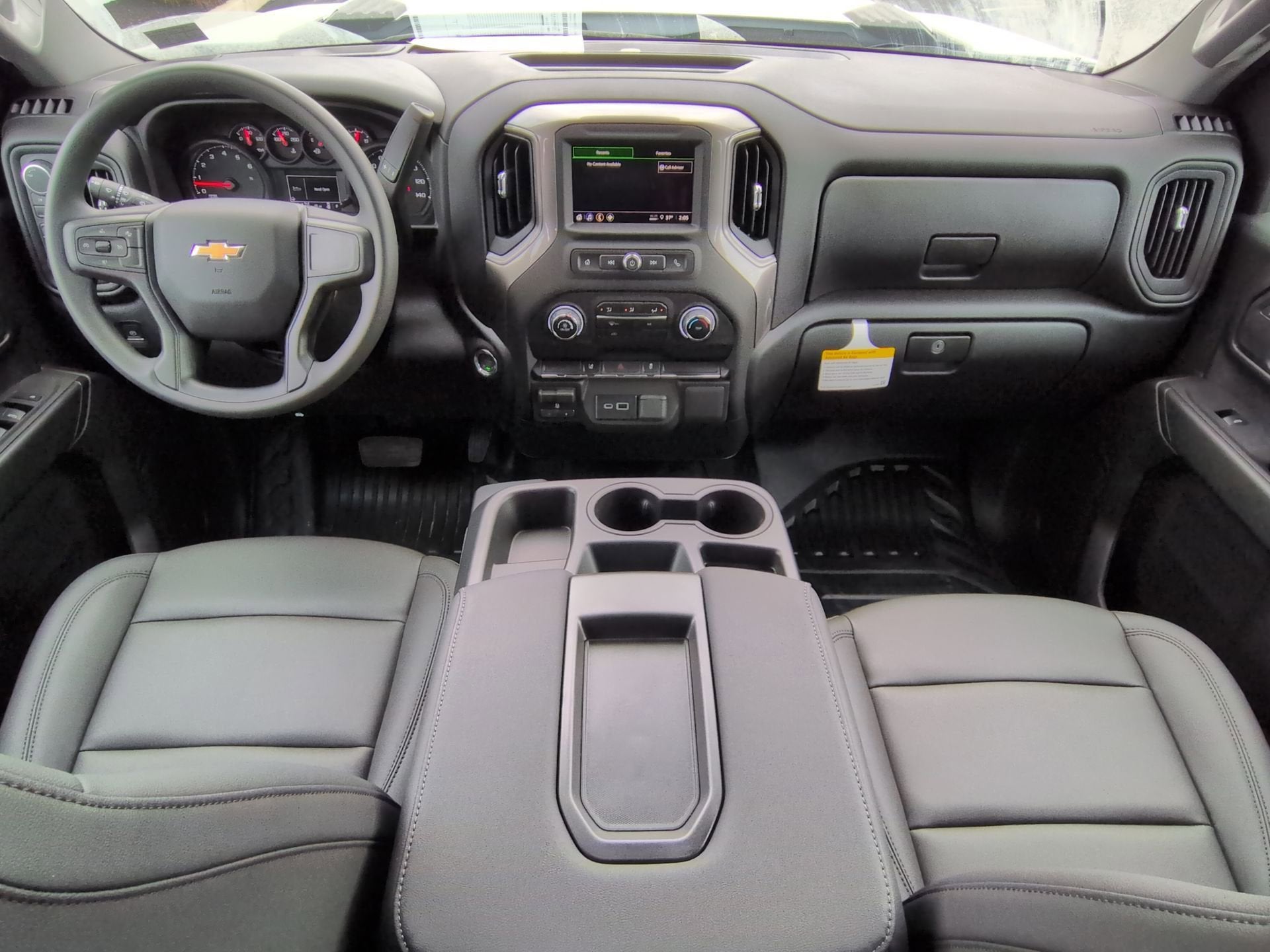 2026 Chevrolet Silverado 3500 HD WT Crew Cab Long Box 4WD