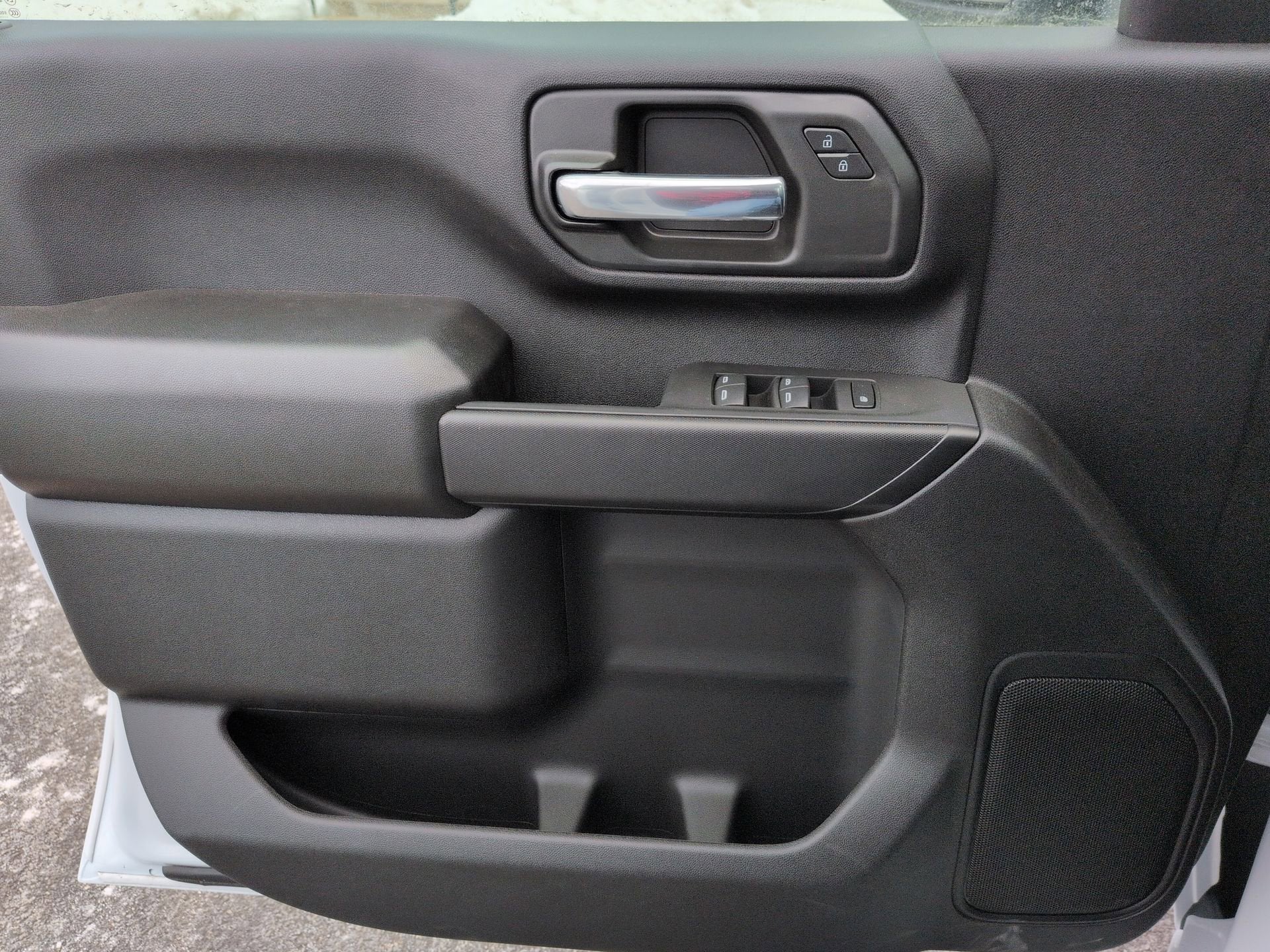 2026 Chevrolet Silverado 3500 HD WT Crew Cab Long Box 4WD