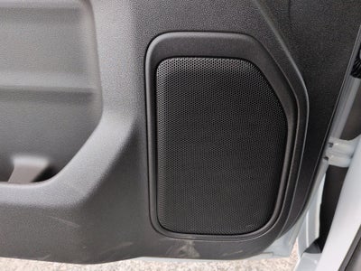 2026 Chevrolet Silverado 3500 HD WT Crew Cab Long Box 4WD