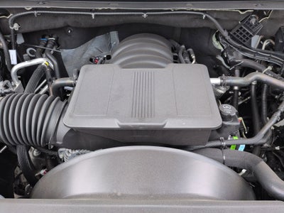 2026 Chevrolet Silverado 3500 HD WT Crew Cab Long Box 4WD