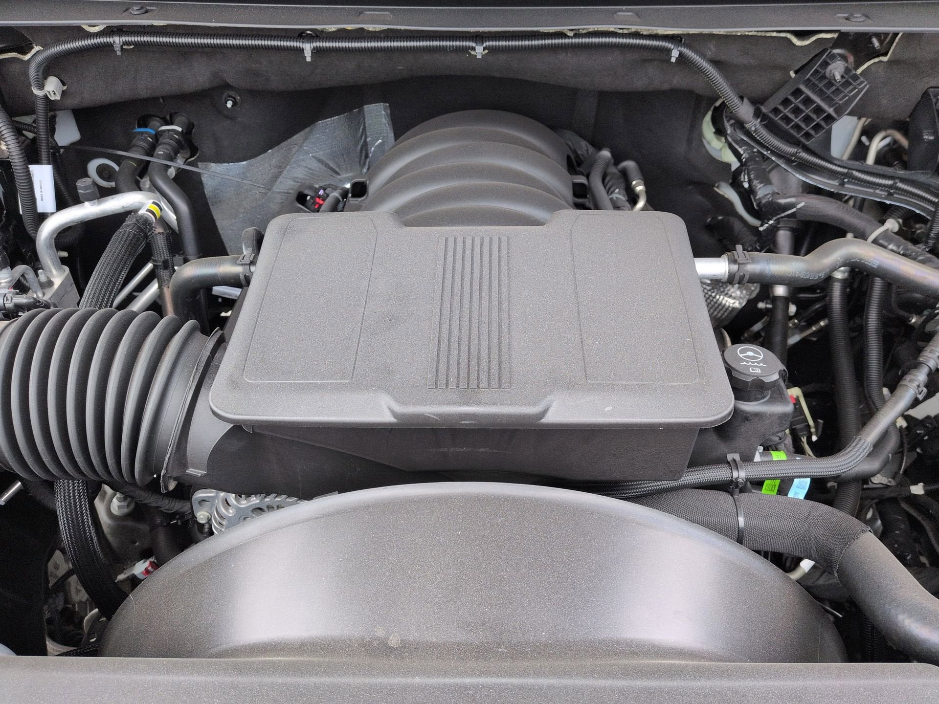 2026 Chevrolet Silverado 3500 HD WT Crew Cab Long Box 4WD