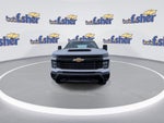 2026 Chevrolet Silverado 3500 HD WT Crew Cab Long Box 4WD