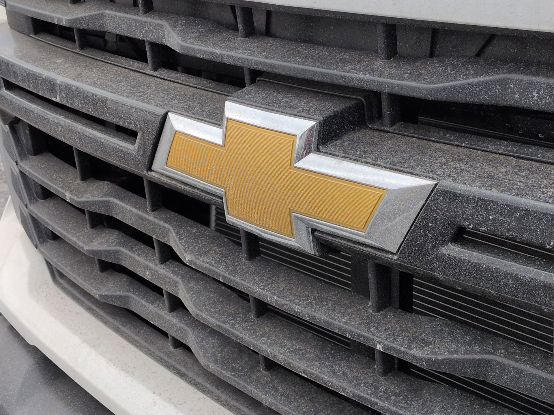 2026 Chevrolet Silverado 3500 HD WT Crew Cab Long Box 4WD