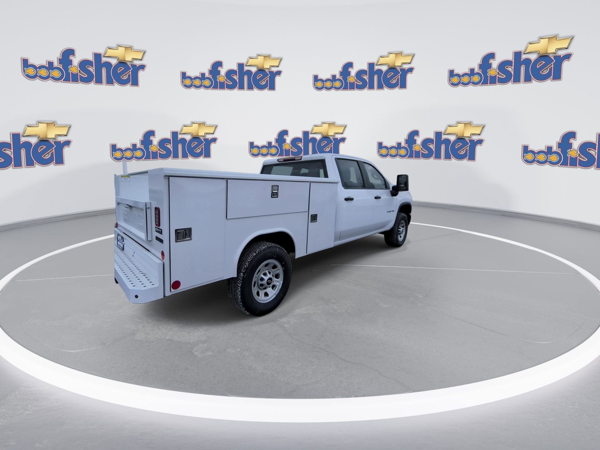2026 Chevrolet Silverado 3500 HD WT Crew Cab Long Box 4WD