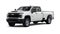 2026 Chevrolet Silverado 3500 HD WT Crew Cab Long Box 4WD
