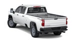 2026 Chevrolet Silverado 3500 HD WT Crew Cab Long Box 4WD