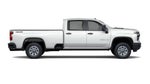 2026 Chevrolet Silverado 3500 HD WT Crew Cab Long Box 4WD