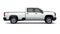 2026 Chevrolet Silverado 3500 HD WT Crew Cab Long Box 4WD
