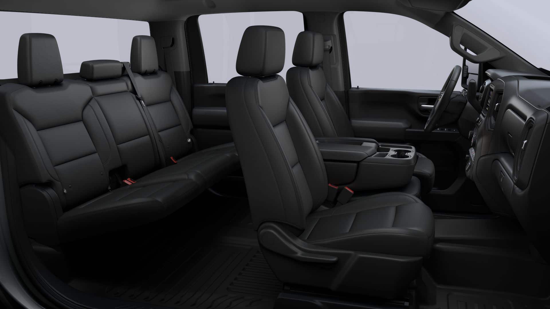 2026 Chevrolet Silverado 3500 HD WT Crew Cab Long Box 4WD