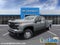 2025 Chevrolet Silverado 3500 HD WT DRW Crew Cab Long Box 4WD