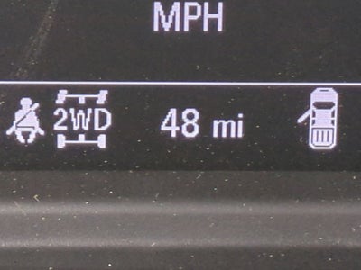 2025 Chevrolet Silverado 3500 HD WT DRW Crew Cab Long Box 4WD