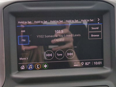 2025 Chevrolet Silverado 3500 HD WT DRW Crew Cab Long Box 4WD